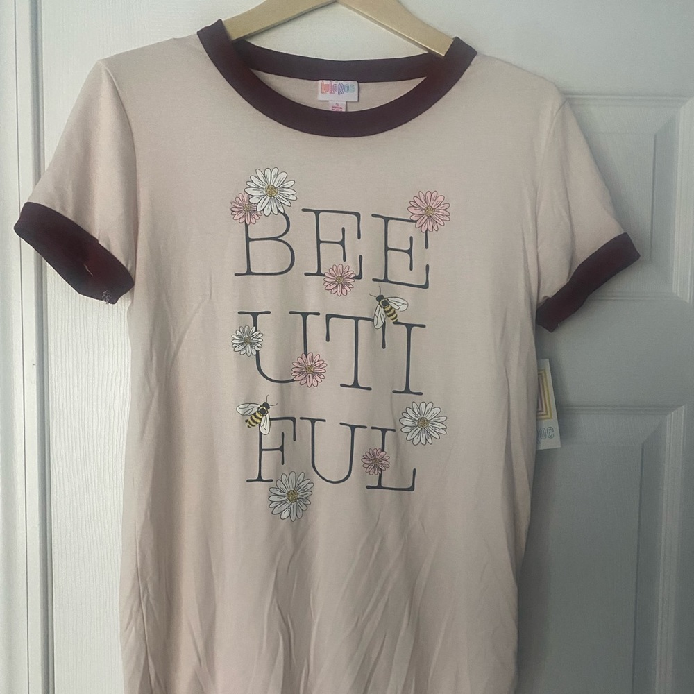 NWT Lularoe Liv